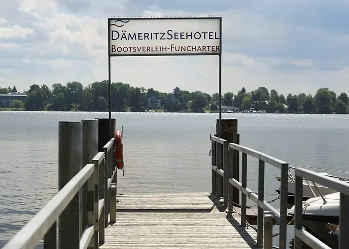 Dämeritzseehotel
