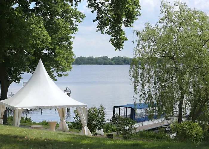 Hotel Dämeritzseehotel