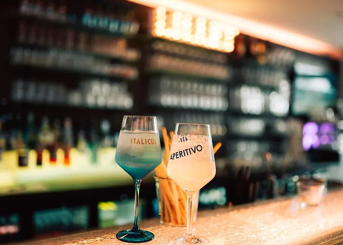 Hotel Dämeritzseehotel Berlin