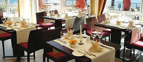 Dämeritzseehotel Berlin