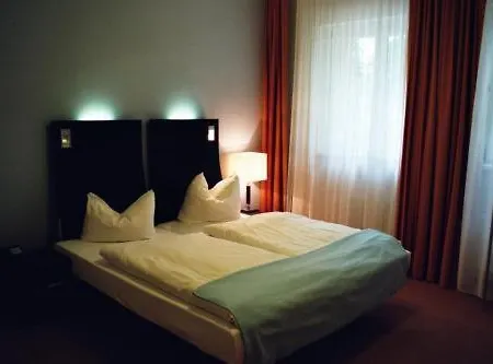 Daemeritzseehotel Hotell 4*