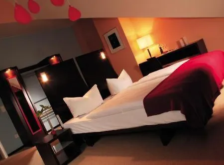 Daemeritzseehotel 4* Berlin