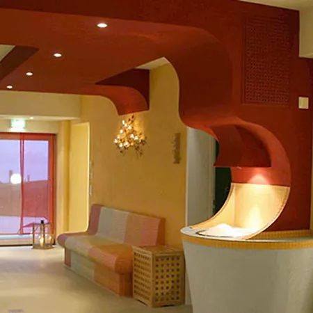 Hotell Daemeritzseehotel