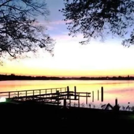 Daemeritzseehotel 4* Berlin