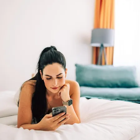 Daemeritzseehotel Hotell Berlin