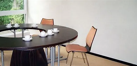 Hotell Daemeritzseehotel