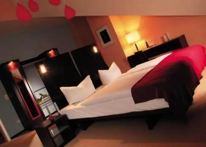 Dämeritzseehotel Berlijn