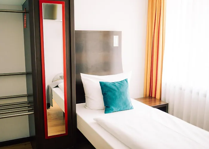 Daemeritzseehotel 4*