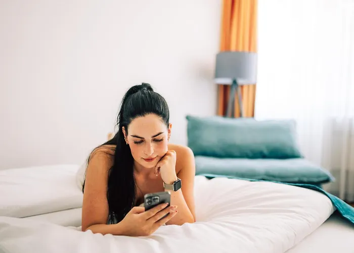 Daemeritzseehotel Hotell Berlin