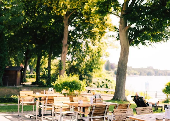 Dämeritzseehotel 4*