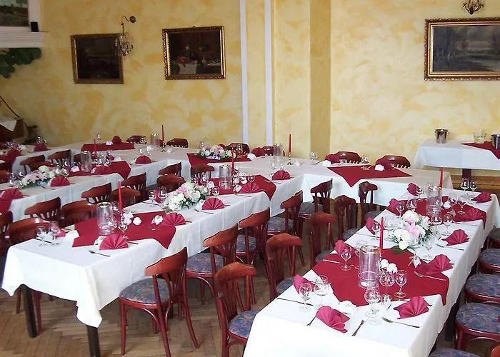 Daemeritzseehotel 4*