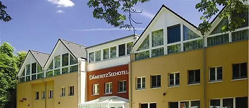 Hotell Daemeritzseehotel 4*