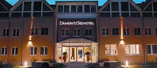 Daemeritzseehotel
